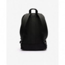 Mochila Noir  LACOSTE