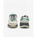 Sneaker L-guard Brkr 224 1 Sma Off Wht/d  LACOSTE