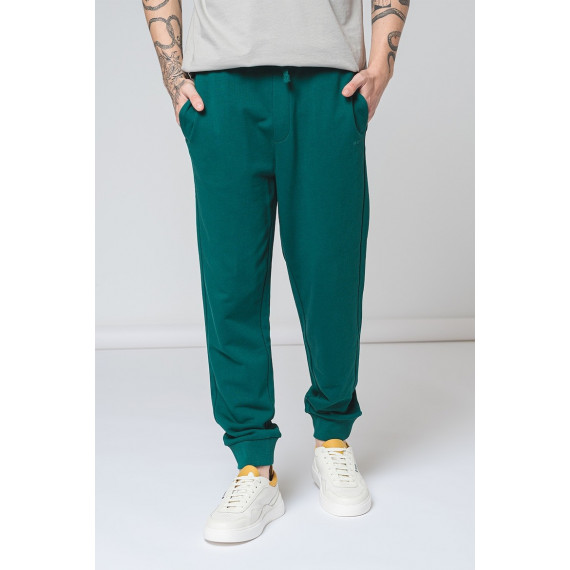 DAYOTE232 10231445 01 Dark Green  HUGO