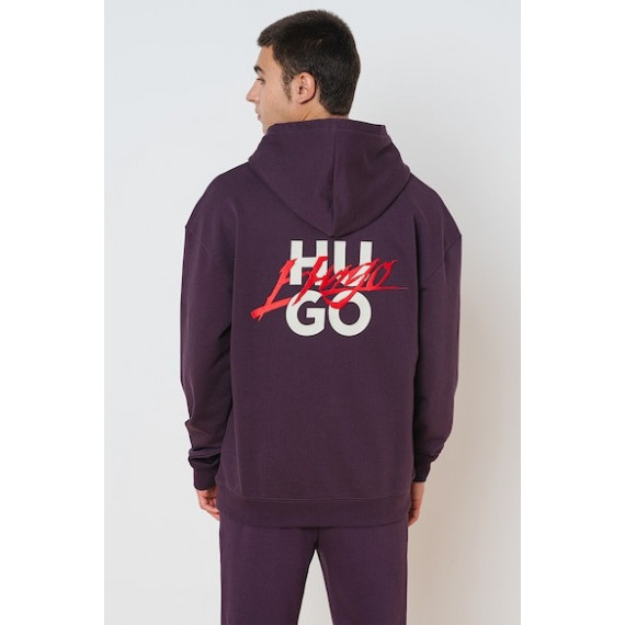 Dlogolong 10249110 01 Open Purple  HUGO