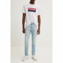 Austin Slim Tprd CH0213 Co Denim Light  TOMMY JEANS