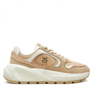 Chunky Fashion Runner Misty Blush  TOMMY HILFIGER