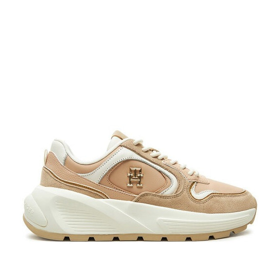 Chunky Fashion Runner Misty Blush  TOMMY HILFIGER