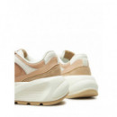 Chunky Fashion Runner Misty Blush  TOMMY HILFIGER