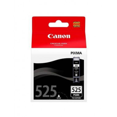 CANON Tinta 525 Pgbk Negro