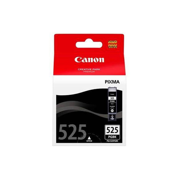 CANON Tinta 525 Pgbk Negro