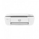 HP Impresora Multifuncion Deskjet 3750 con Escaner,impresion,fotocopiadora, Inalambrica