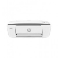 HP Impresora Multifuncion Deskjet 3750 con Escaner,impresion,fotocopiadora, Inalambrica