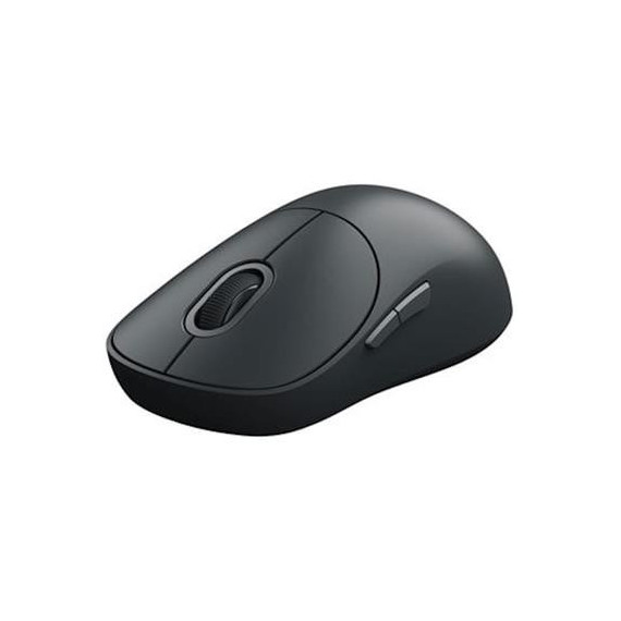 XIAOMI Raton Inalambrico con BLUETOOTH Mouse 3 Negro