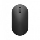 XIAOMI Raton Inalambrico Mouse Lite 2 Negro