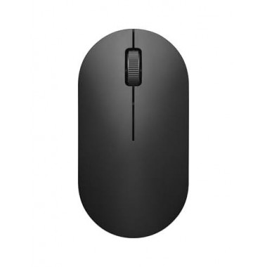 XIAOMI Raton Inalambrico Mouse Lite 2 Negro