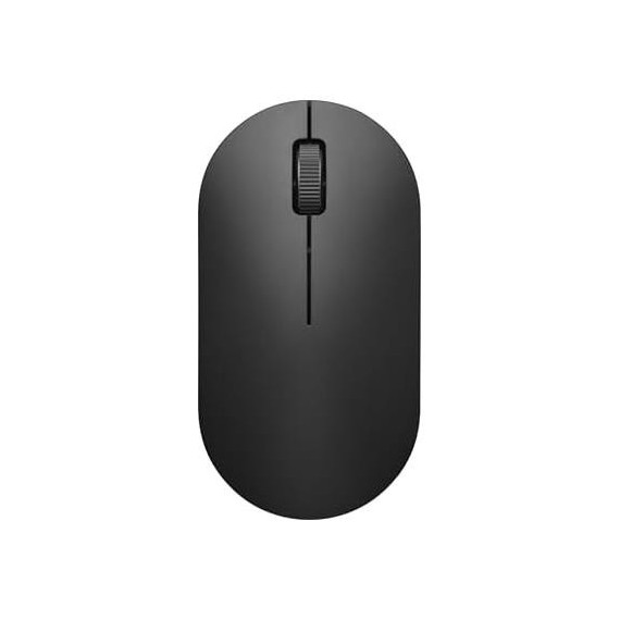 XIAOMI Raton Inalambrico Mouse Lite 2 Negro