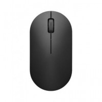 XIAOMI Raton Inalambrico Mouse Lite 2 Negro