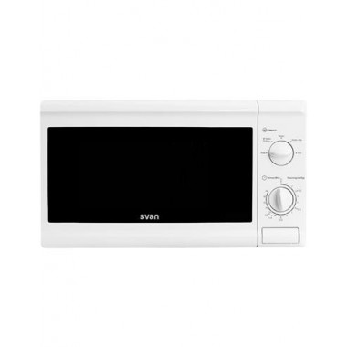 SVAN Microondas SVMW2700 20L 700W Blanco