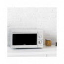 SVAN Microondas SVMW2700 20L 700W Blanco