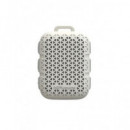 HIFUTURE Altavoz BLUETOOTH Pocket S Blanco 5W