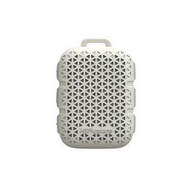 HIFUTURE Altavoz BLUETOOTH Pocket S Blanco 5W