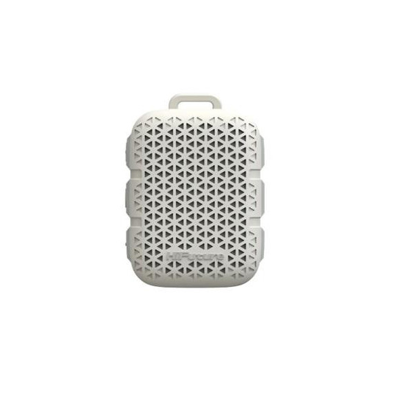 HIFUTURE Altavoz BLUETOOTH Pocket S Blanco 5W