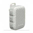 HIFUTURE Altavoz BLUETOOTH Pocket S Blanco 5W