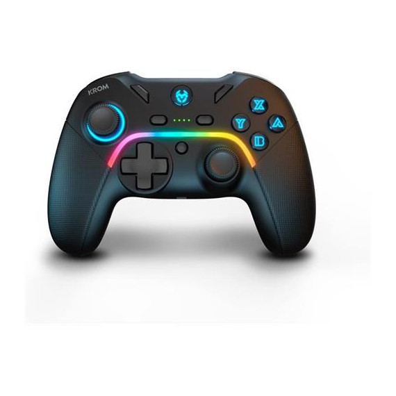 KROM KAYROS GAMEPAD