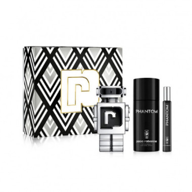 Phantom Edt Set 1  RABANNE