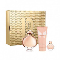 Olympéa Edp Set  RABANNE