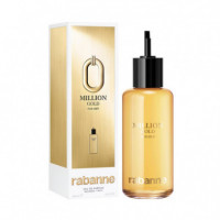 Recarga Million Gold For Her Edp Intense  RABANNE