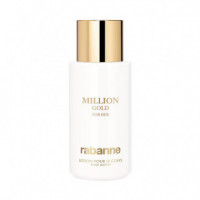 Million Gold For Her Loción Corporal  RABANNE