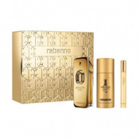 Million Gold Edp Intense Set  RABANNE