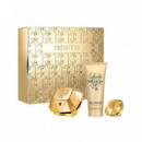 Lady Million Edp Set  RABANNE