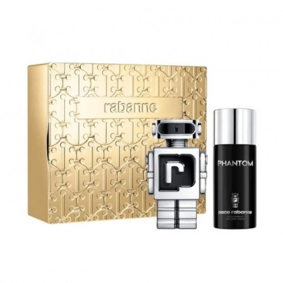 Phantom Edt Set 3  RABANNE