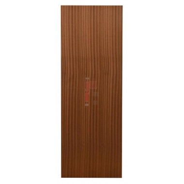 Puerta Canto Oculto Sapelly 62.5 Cm (dm 5 Mm)