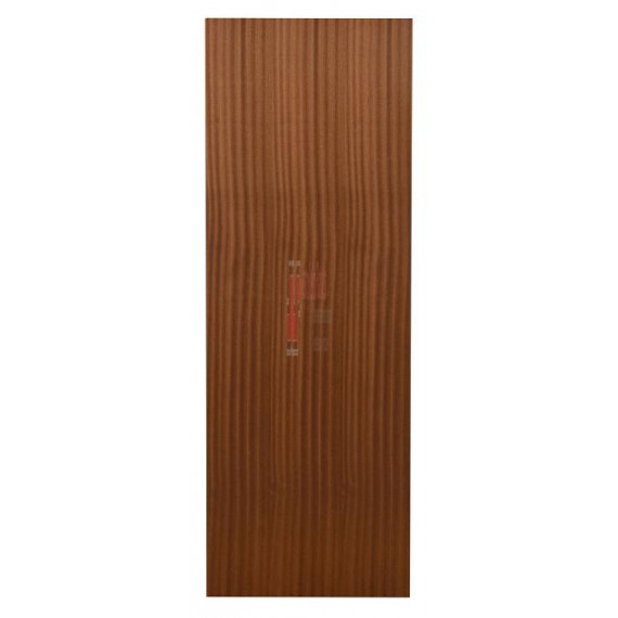 Puerta Canto Oculto Sapelly 62.5 Cm (dm 5 Mm)