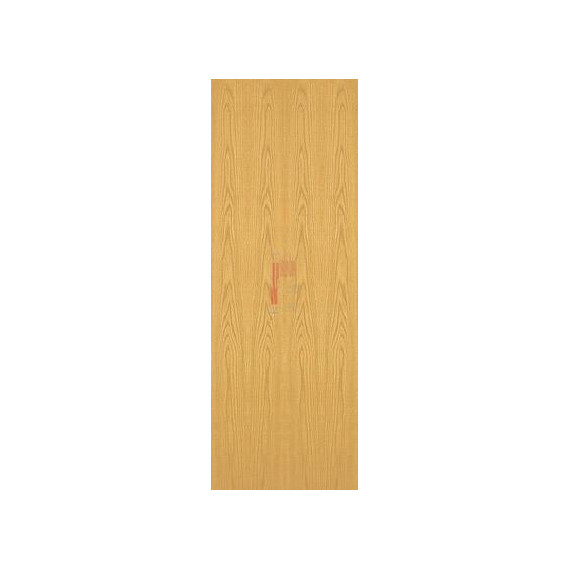 Puerta Canto Oculto Roble 82.5 Cm (dm 5 Mm)