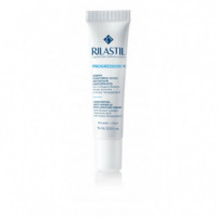 RILASTIL PROGRESSION (+)  CONTORNO OJOS 15 ML