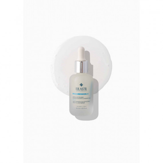 RILASTIL PROGRESSION (+) SERUM 30 ML