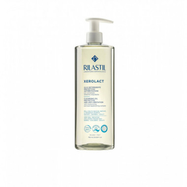 Rilastil Xerolact Aceite Limpiador 750ML  DERMOFARM