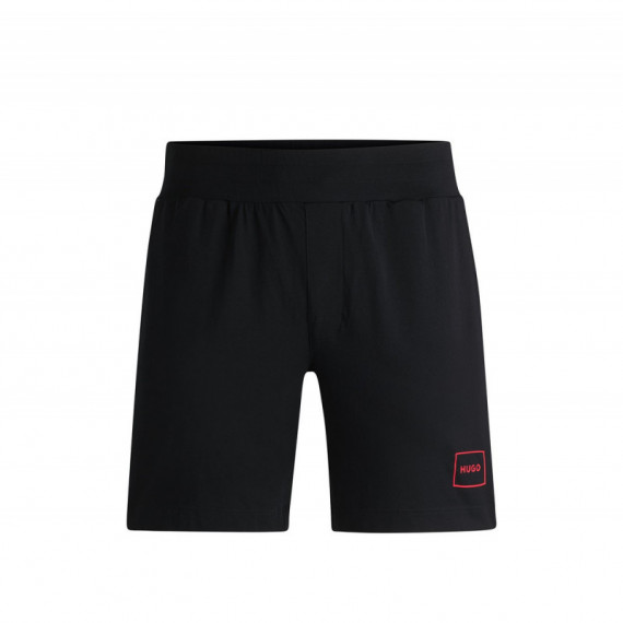 HUGO Shorts Negros 50525247-001