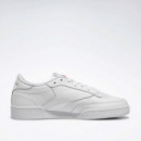 REEBOK Zapatillas Club C 85 100000015-WHT-GRY