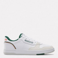 REEBOK Zapatillas Phase Court 100201247-WHT-GRN