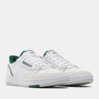 REEBOK Zapatillas Phase Court 100201247-WHT-GRN