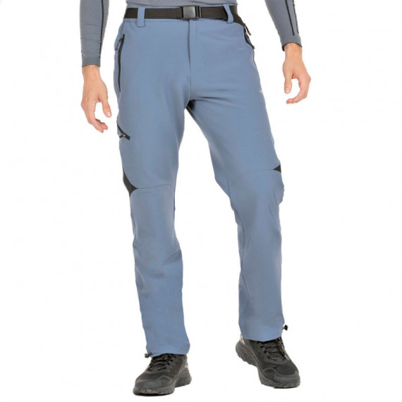 Pantalón Taravillo Aventura  +8000