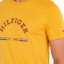 Camiseta Slim Fit  TOMMY HILFIGER