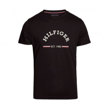 Camiseta Slim Fit  TOMMY HILFIGER