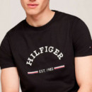 Camiseta Slim Fit  TOMMY HILFIGER