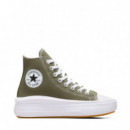 Zapatillas Chuck Taylor All Star Move  CONVERSE