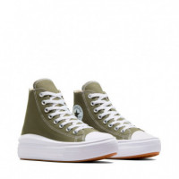 Zapatillas Chuck Taylor All Star Move  CONVERSE