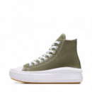 Zapatillas Chuck Taylor All Star Move  CONVERSE