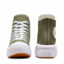 Zapatillas Chuck Taylor All Star Move  CONVERSE