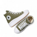 Zapatillas Chuck Taylor All Star Move  CONVERSE